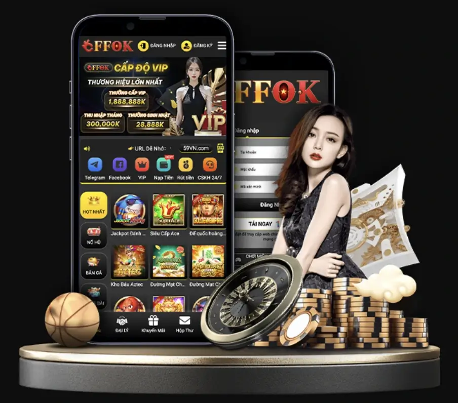 Tải App